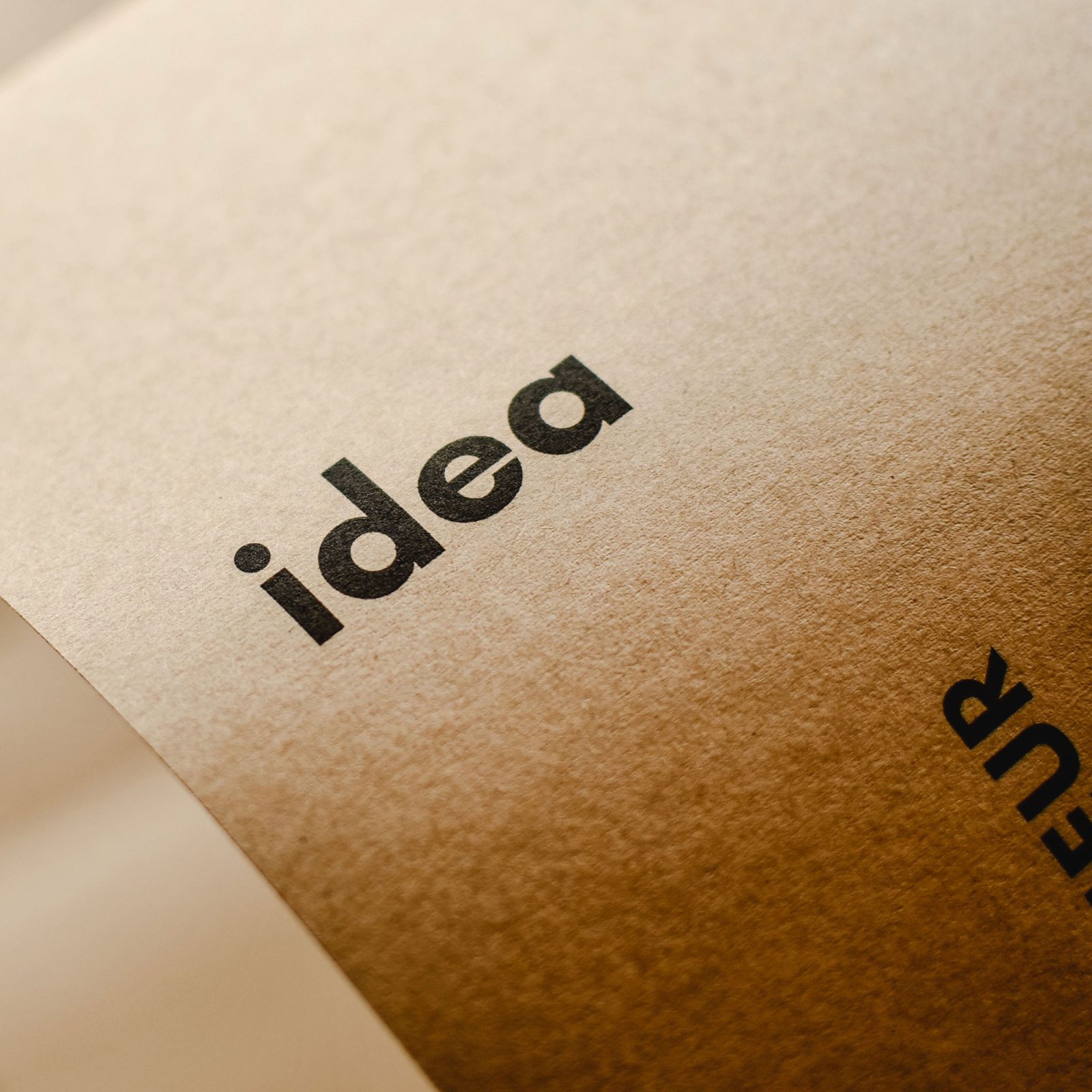 Print & Collateral
